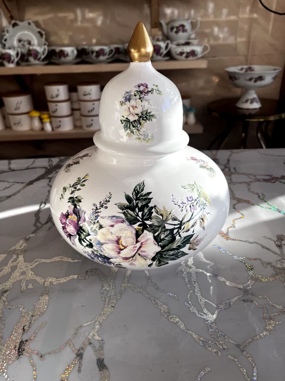 جار کندی لمونژ
